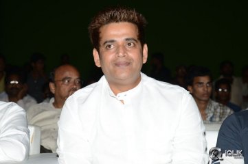 Race Gurram Movie Success Meet